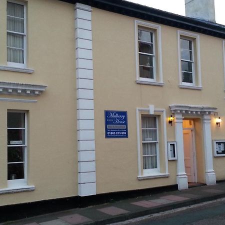 Mulberry House Hotel ทอร์คิ ภายนอก รูปภาพ