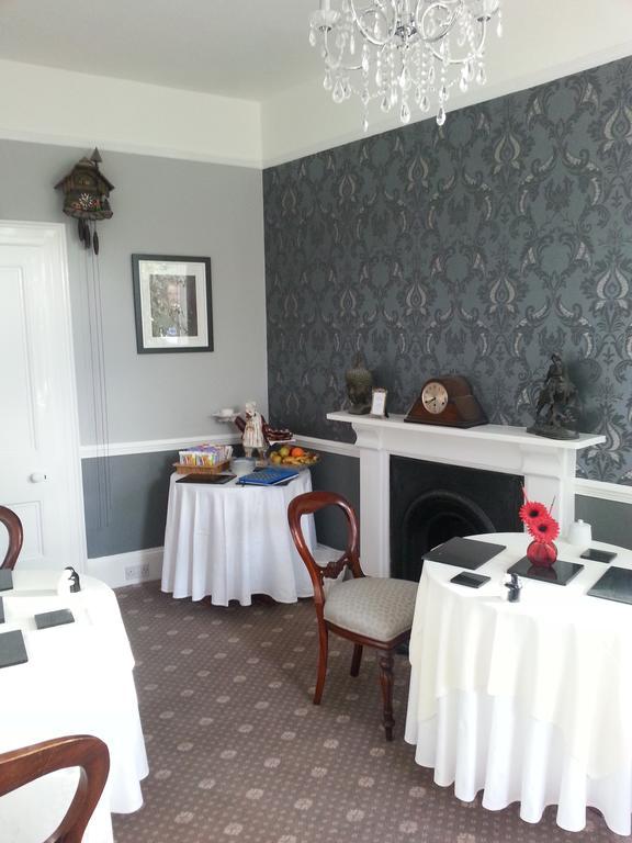 Mulberry House Hotel ทอร์คิ ภายนอก รูปภาพ