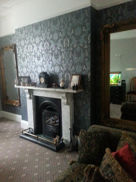 Mulberry House Hotel ทอร์คิ ภายนอก รูปภาพ