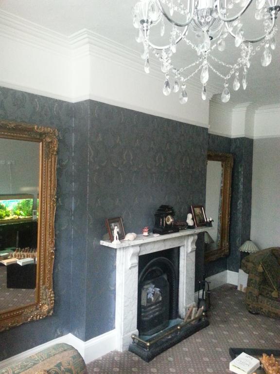 Mulberry House Hotel ทอร์คิ ภายนอก รูปภาพ