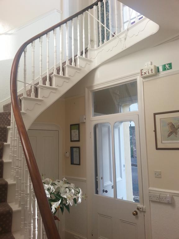 Mulberry House Hotel ทอร์คิ ภายนอก รูปภาพ