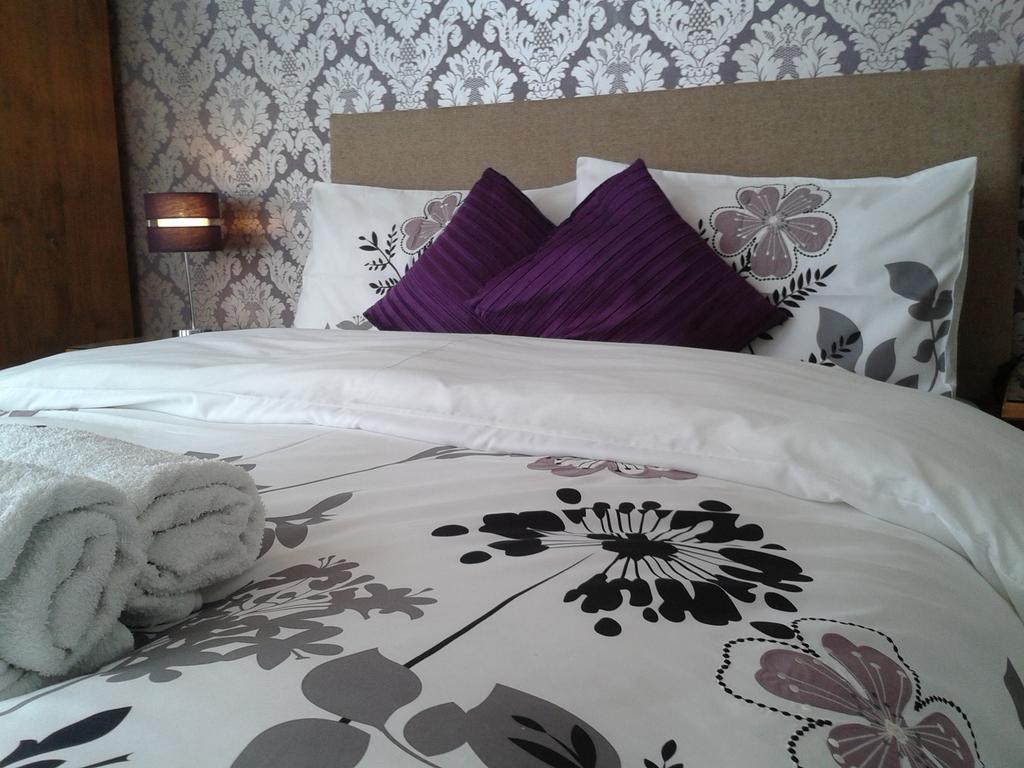 Mulberry House Hotel ทอร์คิ ห้อง รูปภาพ