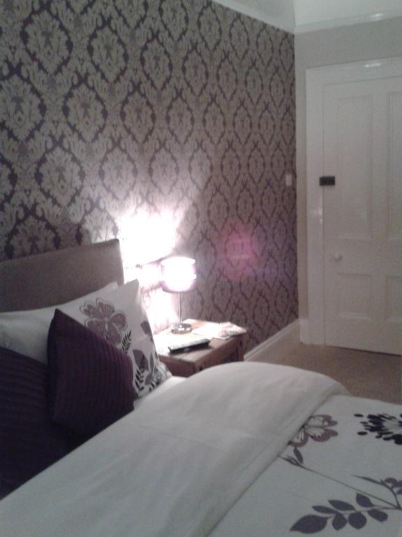 Mulberry House Hotel ทอร์คิ ห้อง รูปภาพ
