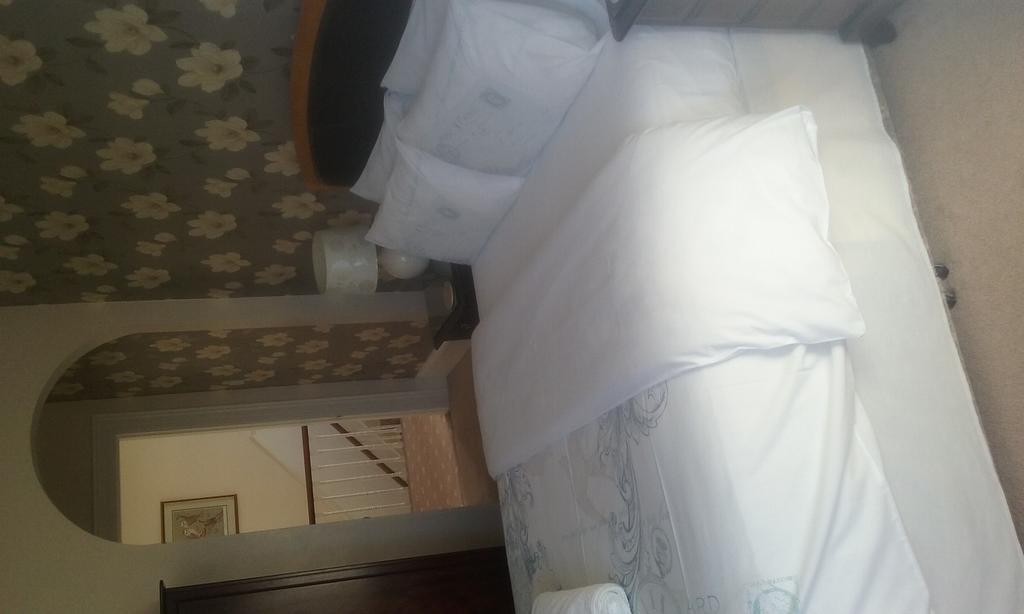 Mulberry House Hotel ทอร์คิ ภายนอก รูปภาพ