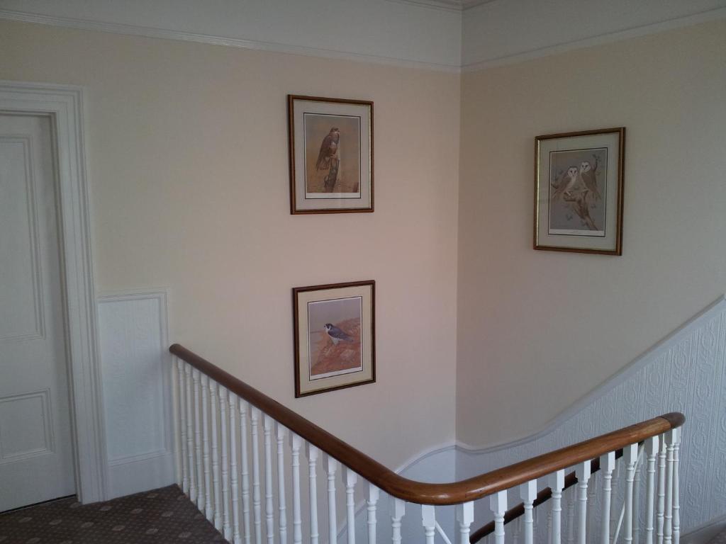 Mulberry House Hotel ทอร์คิ ภายนอก รูปภาพ