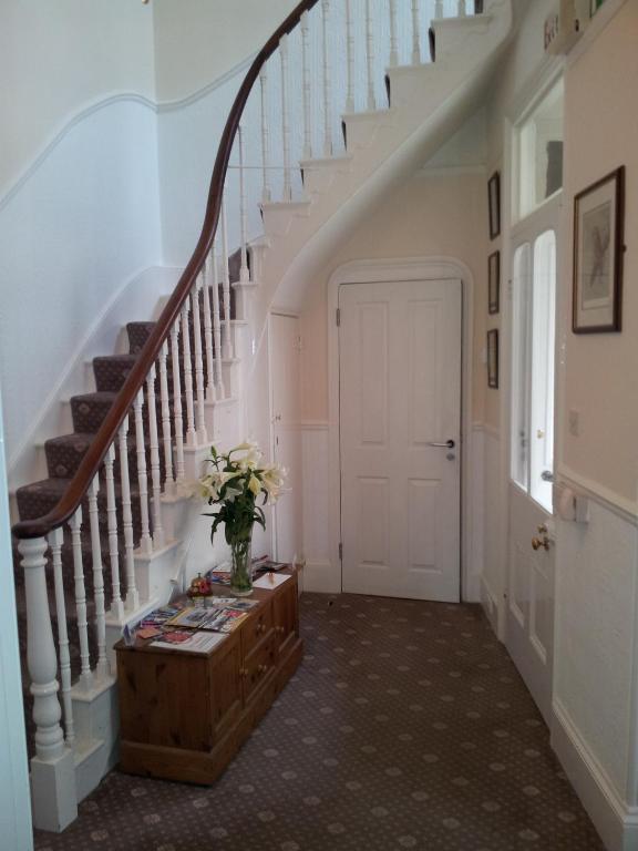 Mulberry House Hotel ทอร์คิ ภายนอก รูปภาพ