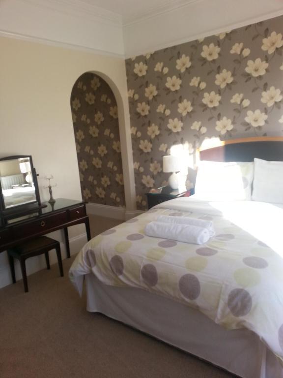 Mulberry House Hotel ทอร์คิ ห้อง รูปภาพ