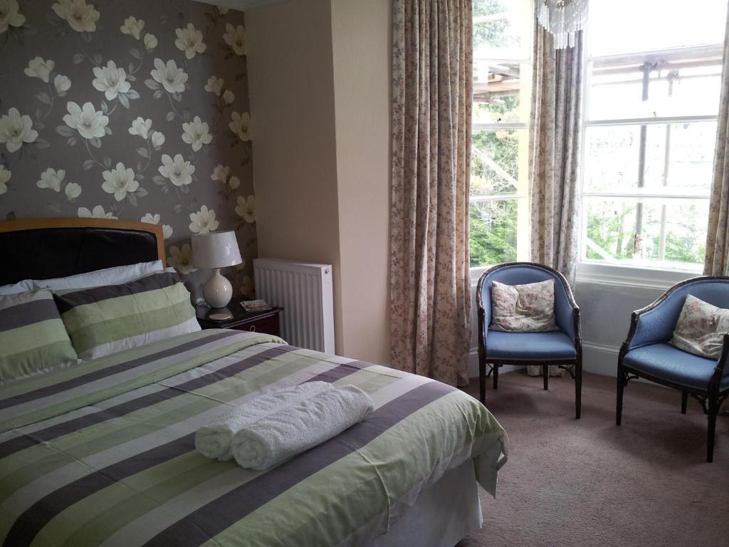 Mulberry House Hotel ทอร์คิ ห้อง รูปภาพ