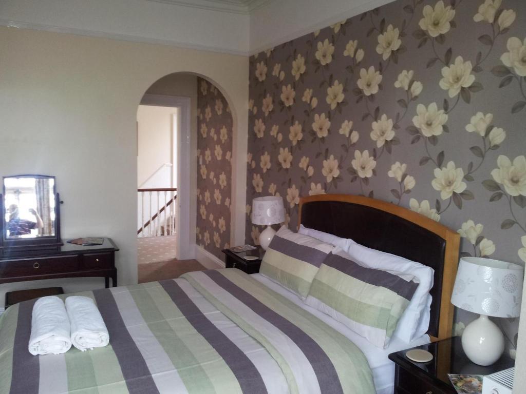 Mulberry House Hotel ทอร์คิ ห้อง รูปภาพ